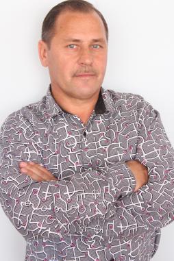 Кошев Василий Николаевич